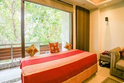 The Banyan Tree House, Delhi