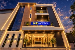FabHotel Grand Villa, Vijay Nagar, Indore