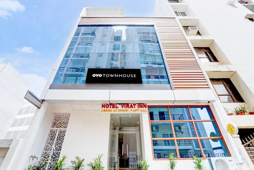 Hotel O Virat Inn