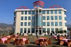hotel Orange, Baddi