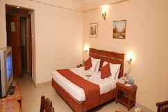 Hotel Sunpark (Daria), Chandigarh