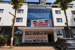 Hotel Skylark inn, Nashik