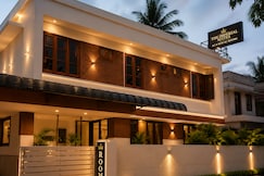 The Imperial Suites Trivandrum, Thiruvananthapuram