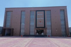 Hotel Ivyaan Palace, Giridih