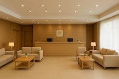 ASAR Landmark Suites, Mumbai