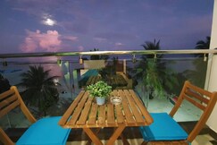 Huvan Beach, Maldives