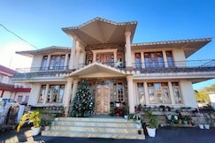 Salena Homestay, Cherrapunji