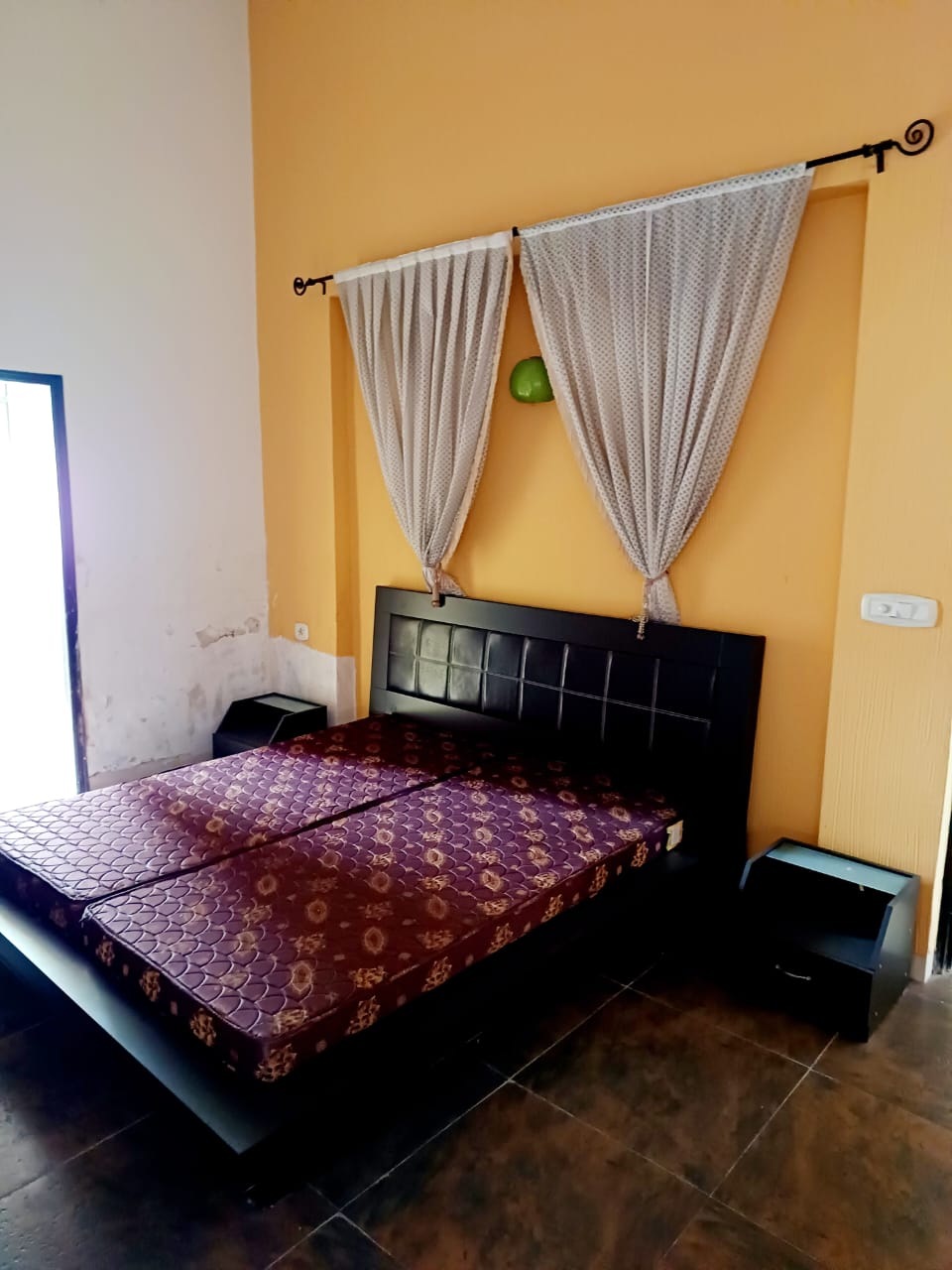 RadhaRani s Abode   Hosted by Nitya Eco Living - Tap to explore photos