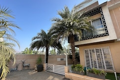 The Vibe Villa, Wadgaon