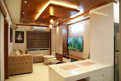 The Enclave - Apartment by City Center, Thiruvananthapuram