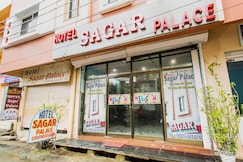 Hotel Sagar palace, Udaipur