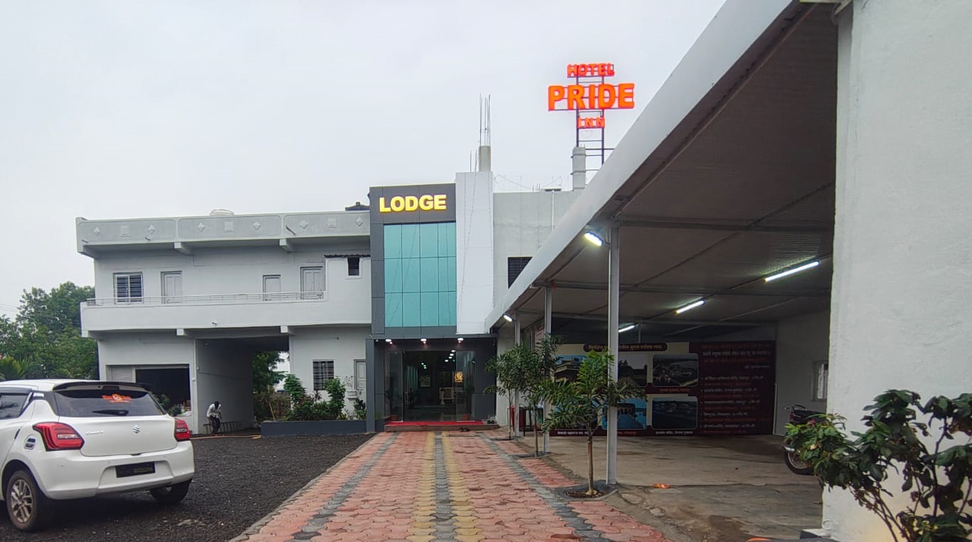 Hotel Pride Inn - Tap to explore photos