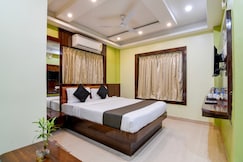 The Fortune Hotel, Newtown, Kolkata