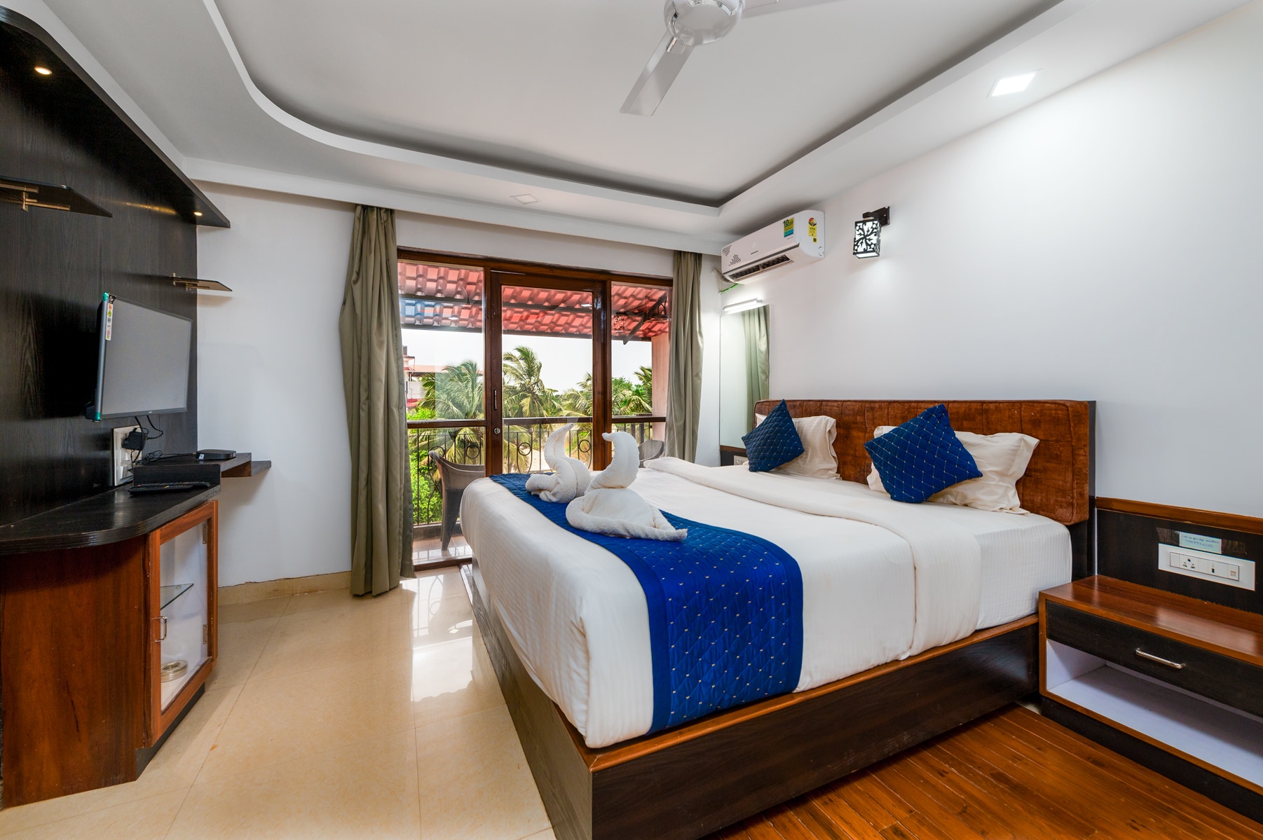 W S BEACH RESORT & SPA - Tap to explore photos