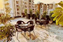 Elegant penthouse 2BHK with terrace| Jaipur, Jaipur