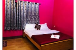 Ooty Bonefire Cottage 3BHK, Ooty