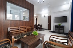 Entire 3 Bedroom Apartment Olee, Dehradun