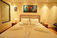 GREEN MOUNTAIN RESORT, Lalitpur