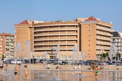 H Top Royal Sun Suites, Maresme