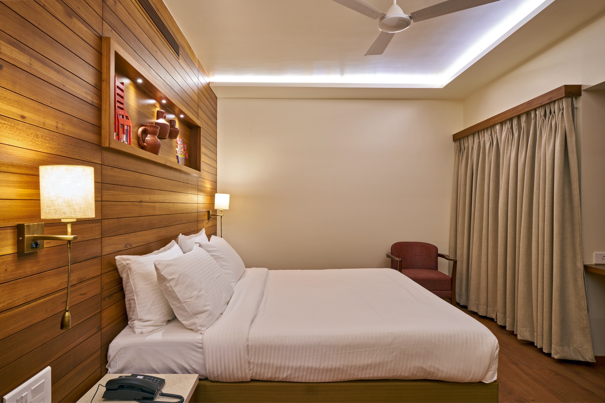 Hotel Atharv 2