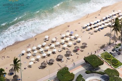 Muong Thanh Luxury Nha Trang Hotel, Cam Lam