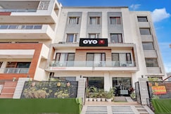 Hotel O Hello Stay, गुड़गाँव