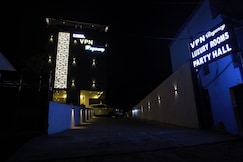 VPN REGENCY, Nagappattinam