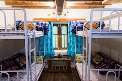 Kareri Backpackers Homestay, Dharamshala