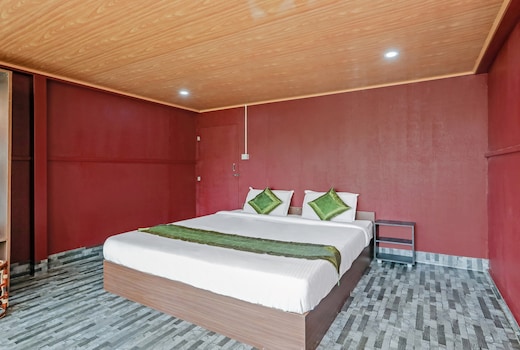 Itsy Hotels Jammabane Cottage