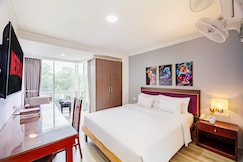 A25 Hotel - 251 Hai Ba Trung HCM, Thuận An