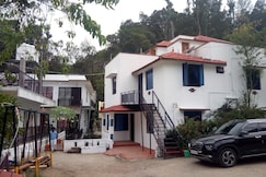 chill mountain, Kodaikanal