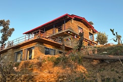 Stonewood Homestay, Sult