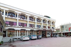 HOTEL MID TOWN, Panipat