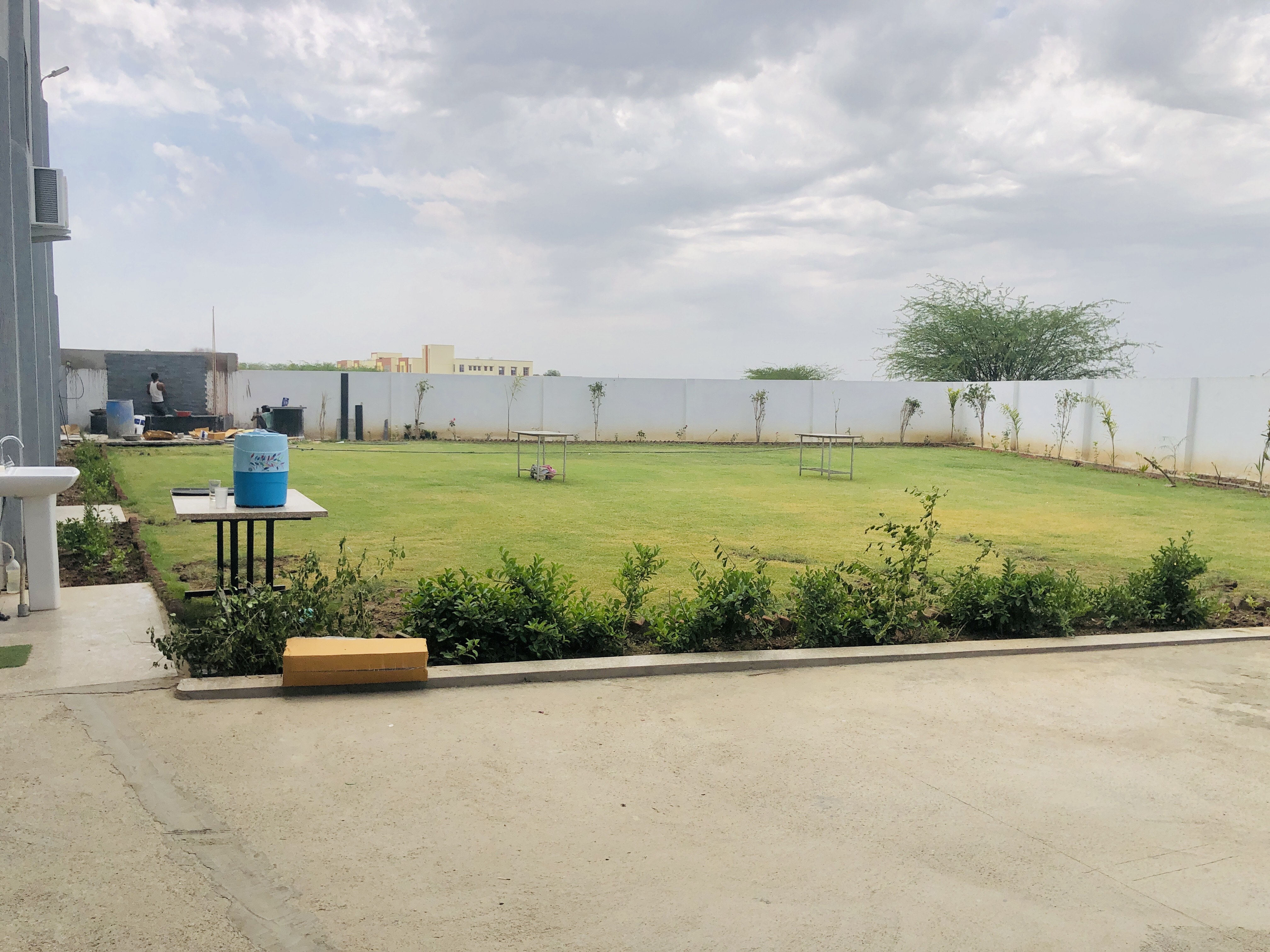 Dev Resort Asind - Tap to explore photos