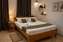Runway Stay, Guwahati