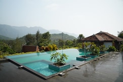 Oxy Valley Luxury Resort and Spa, Mannarkad