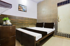 HOTEL O BALI INN, Agra
