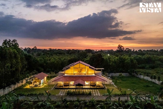 StayVista at Villa Atharva - Anekal