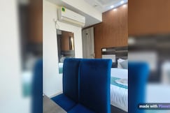 HOTEL AMBROSE, Kharar
