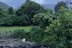 Valley Vista Falls, Alibaug