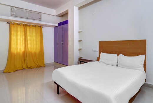 Hotel O RBS Residency