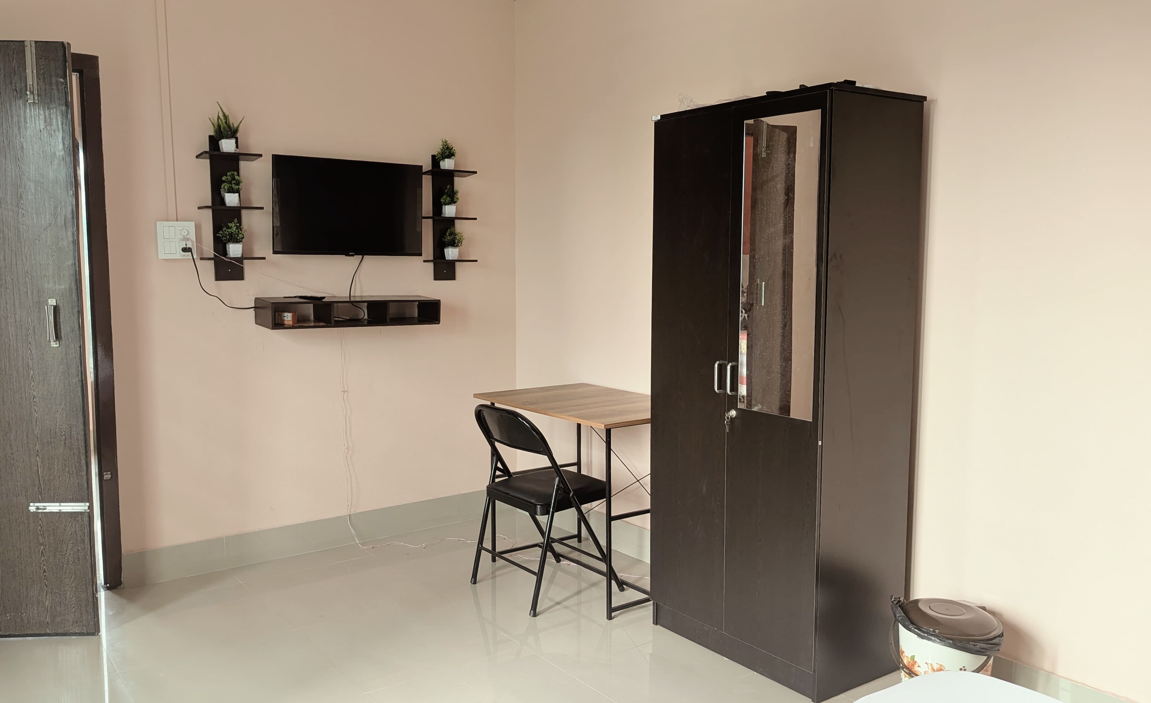 Casa Bella Homestay

1BHK Air conditioned house - Tap to explore photos