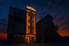 Hotel Royal Vista, Amritsar