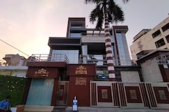 Hotel Managalam, Lucknow