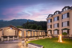 Kanishka, Manali - AM Hotel Kollection (5 mins from Mall Road), Manali