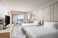 Jeddah Hilton, Mecca