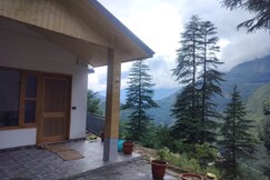 Hitarth Nature Embrace HNE, Kasol