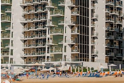 Royal Central Hotel The Palm, Dubai