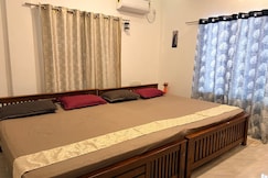 Dev N Ganga Homes, Thrissur