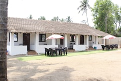 Casa Hillary Guest House, Goa